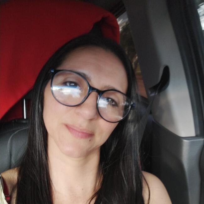 Niñera en Mosquera: Delmary