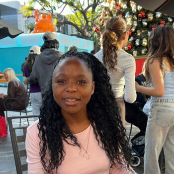 Nanny in Diepkloof (Gauteng): Kholiwe