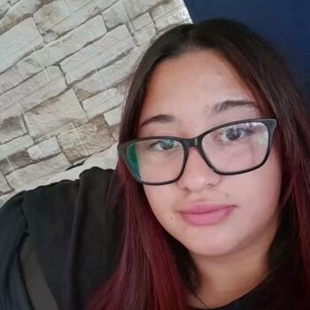 Babysitter in Montevideo: Lucia