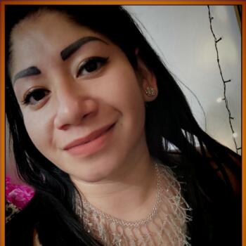 Babysitter in Veracruz: María Isabel