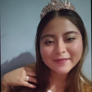 Babysitter in Manta: Melany Priscila Moreira Cedeño