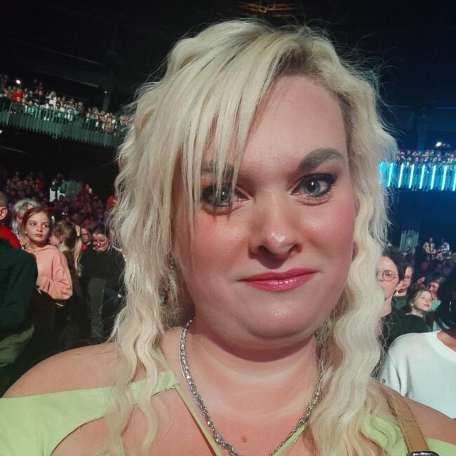 Babysitting job in Schoten: Sigrid