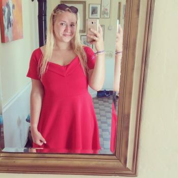 Oppas Naarden: Ghislaine