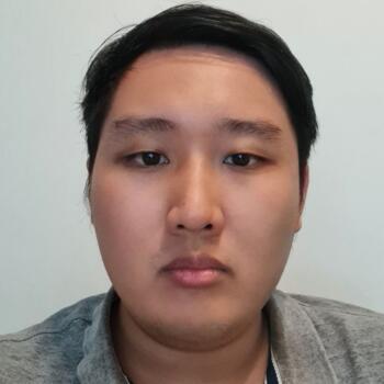 新加坡的临时保姆工作: 临时保姆工作 Marcus