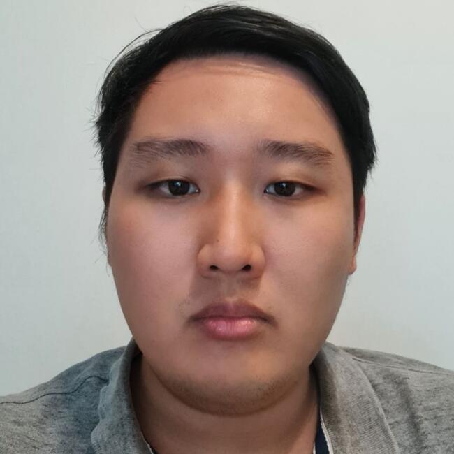 新加坡的临时保姆工作: Marcus