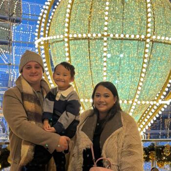 Babysitting job in Pasig: babysitting job Rochelle