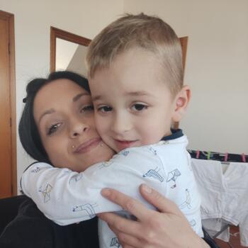 Babysitting job in Favria: babysitting job Sara