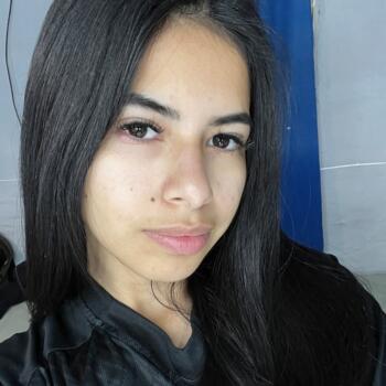 Niñera en Nemby: Jessica