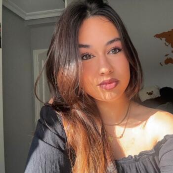 Babysitter in Cáceres: Carla