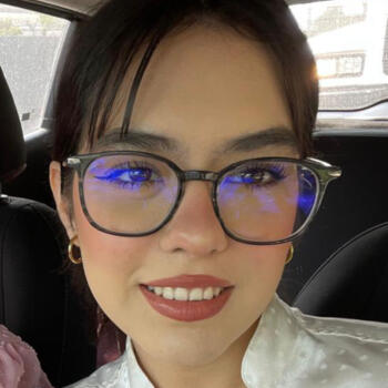 Babysitter in Apodaca: Ingrid