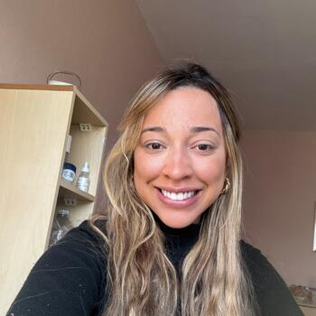 Babysitter in Blackrock: Milena