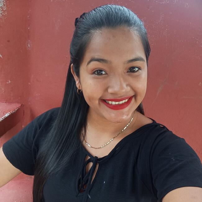 Niñera en David: Susana