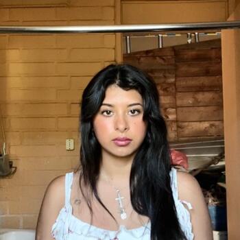 Niñera en Ovalle: Javiera