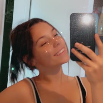 Babysitter in Turnhout: Chelsey
