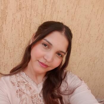 Babysitter in Saint-Martin-d'Hères: YOUSRA