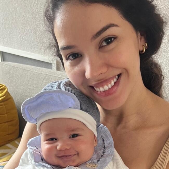 Oppaswerk in Sliedrecht: Juliana