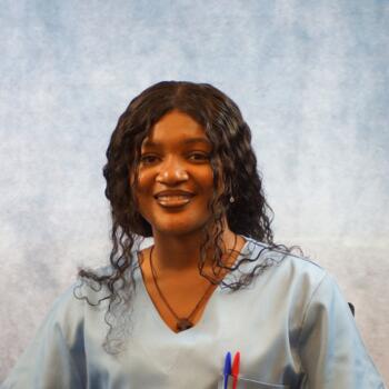 Babysitter in Budapest: Rebecca