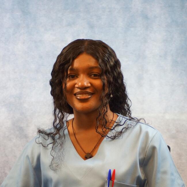 Babysitter in Budapest: Rebecca