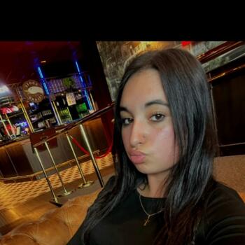 Babysitter in Gand: Lea