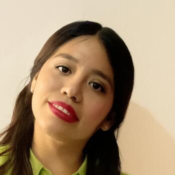 Babysitter in Comas (Departamento de Lima): Criss Salas