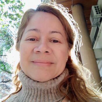 Babysitter Buenos Aires: Yolimar