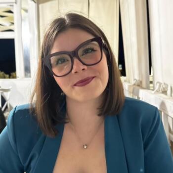 Babysitter in Kastrup (Region Hovedstaden): Alessia Andrea