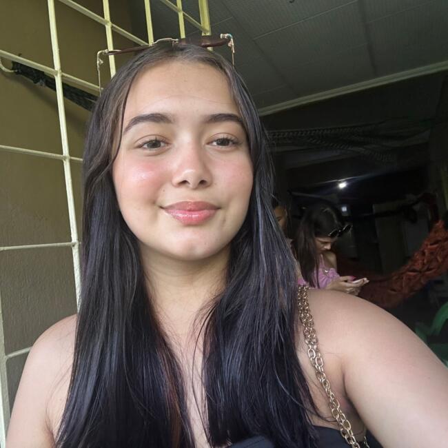 Babysitter in Parnaíba: Débora