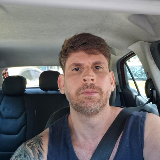 Babysitting job in Rio de Janeiro: Maikel