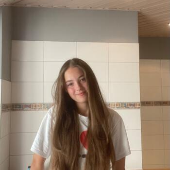 Babysitter in Norderstedt: Lia