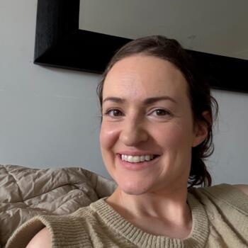 Parent Blackrock: Aisling