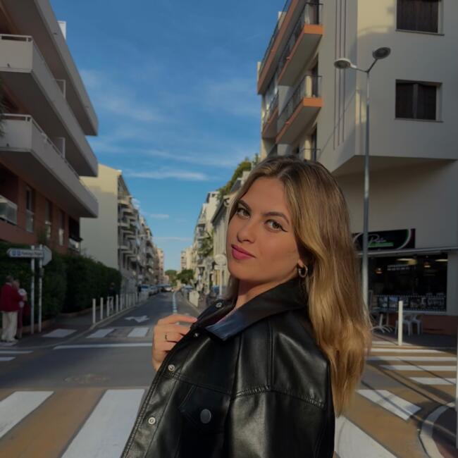 Babysitter in Turin: Caterina