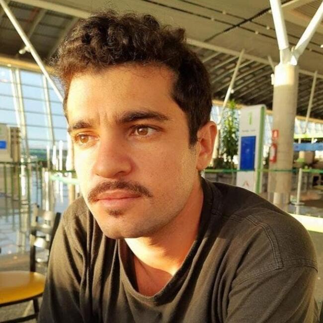 Babysitting job in Caruaru: Filipi