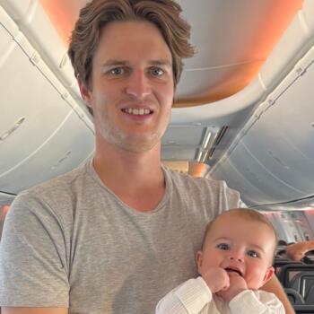 Babysitting job in Gold Coast: babysitting job Ben