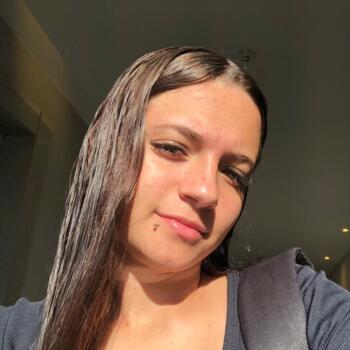 Babysitter in Florianópolis: Sarah