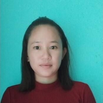 Babysitter di Kabupaten Klaten: Desi