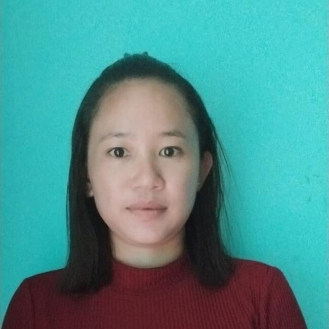 Babysitter di Kabupaten Klaten: Desi