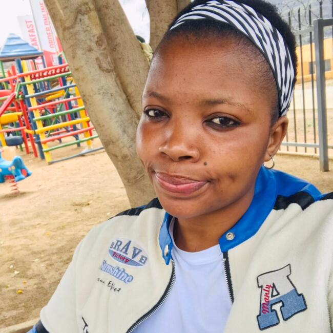 Babysitter in Ballito: Thobeka