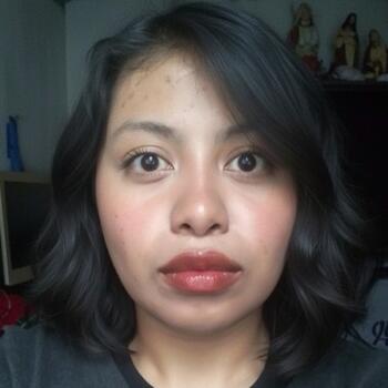 Babysitter in Guatemala City: Marelin
