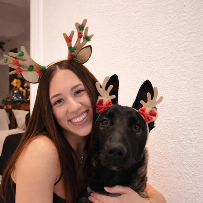 Babysitter in Valencia: Flora