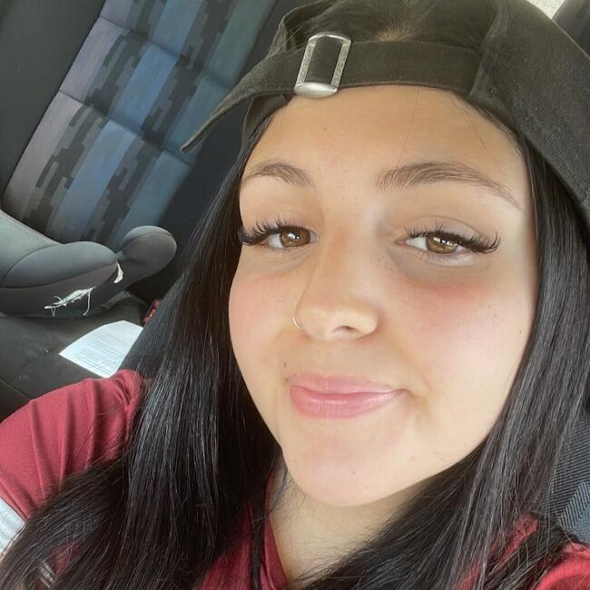 Babysitter em Seixal: Carolina