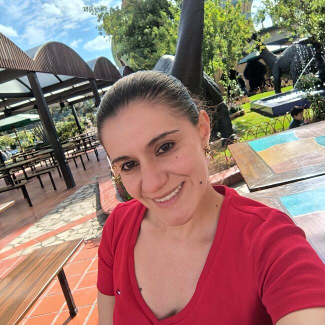 Babysitting job in Zipaquirá: LORENA