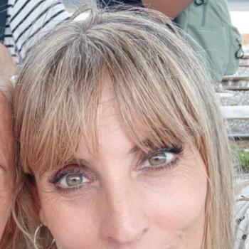 Babysitter Rome: Serena