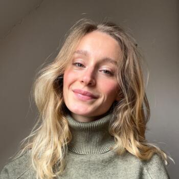 Babysitter em Paris: Mathilde