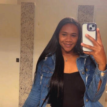 Babysitter in Vitória da Conquista: Laisa Angélica