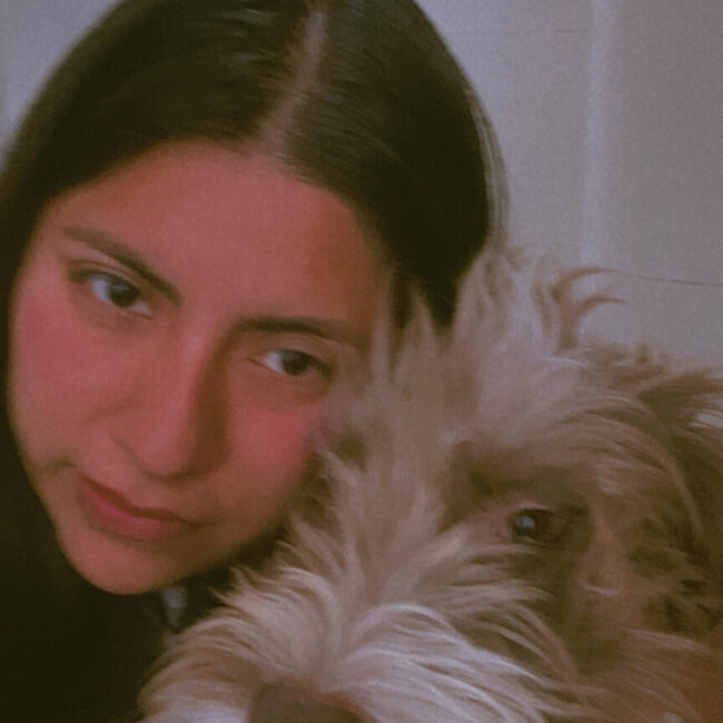 Babysitter in sa Pobla: Chriss