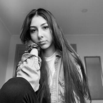 Niñera en Río Bueno: Romina