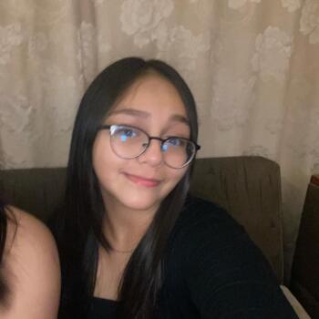 Babysitter Quevedo: Aileen