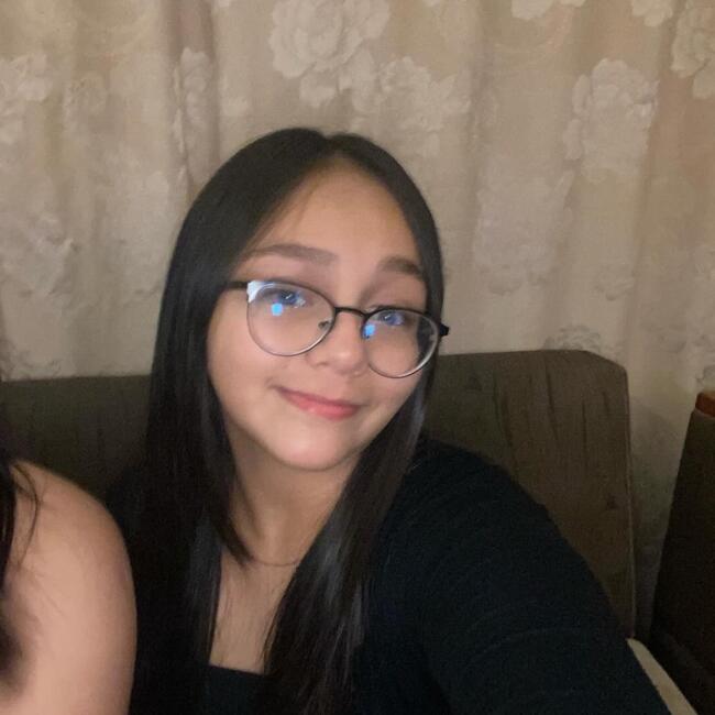 Babysitter in Quevedo: Aileen