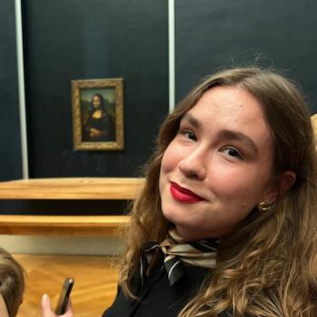 Babysitter Szczecin: Zuzanna