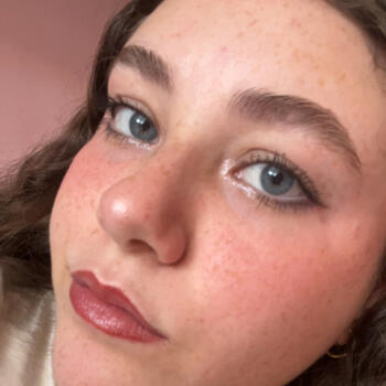 Babysitter in Yebes: Simona